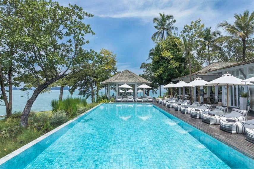 Cape Kudu Hotel, Hotel in Phang Nga