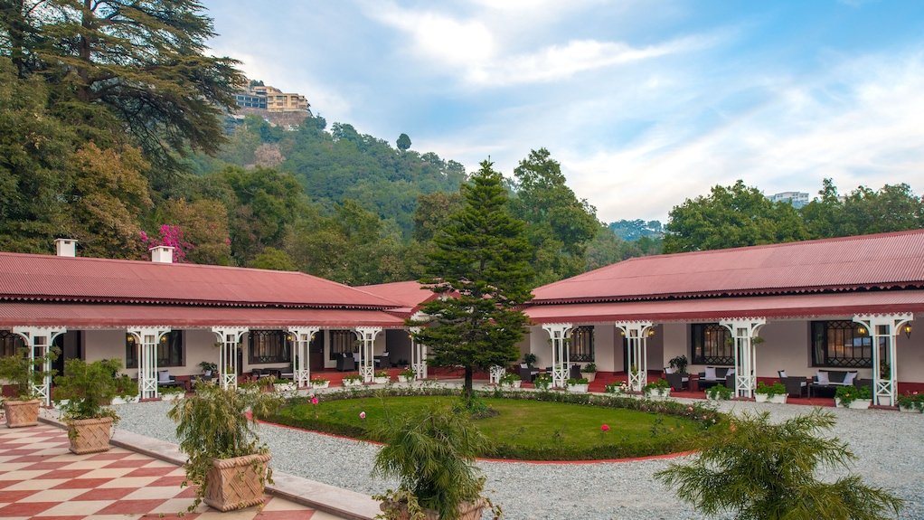 The Claridges Nabha Residence Mussoorie, Mussoorie, India