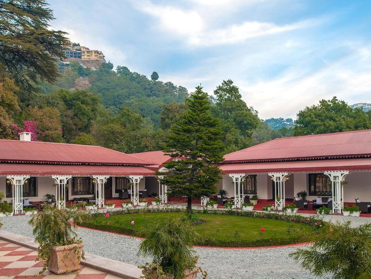 The Claridges Nabha Residence Mussoorie, Mussoorie, India