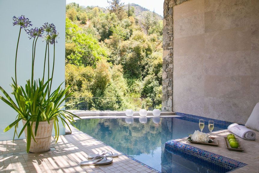 Casale Panayiotis, Hotel in Kalopanayiotis