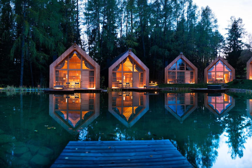 ADLER Lodge RITTEN, Soprabolzano, Italy