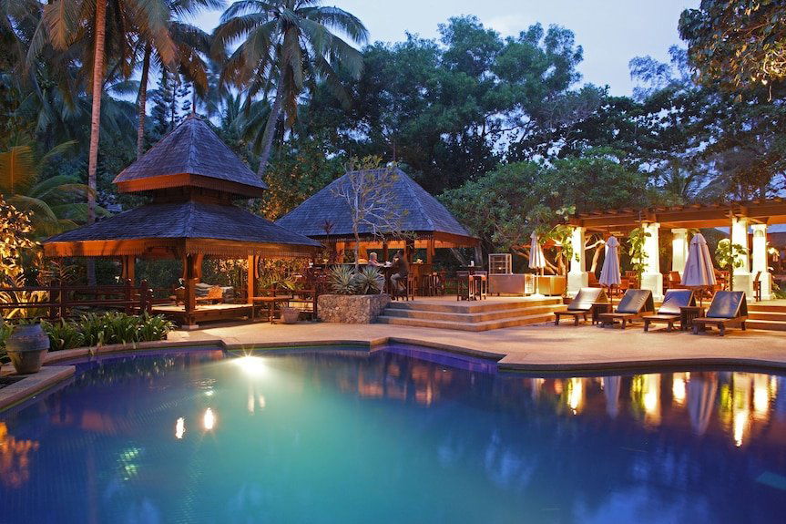 Tanjong Jara Resort, Hotel in Dungun
