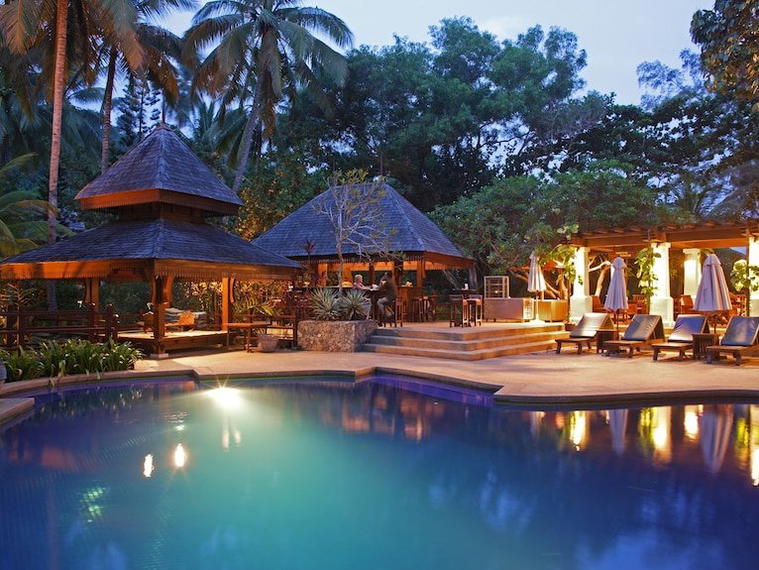 Tanjong Jara Resort, Dungun, Malaysia
