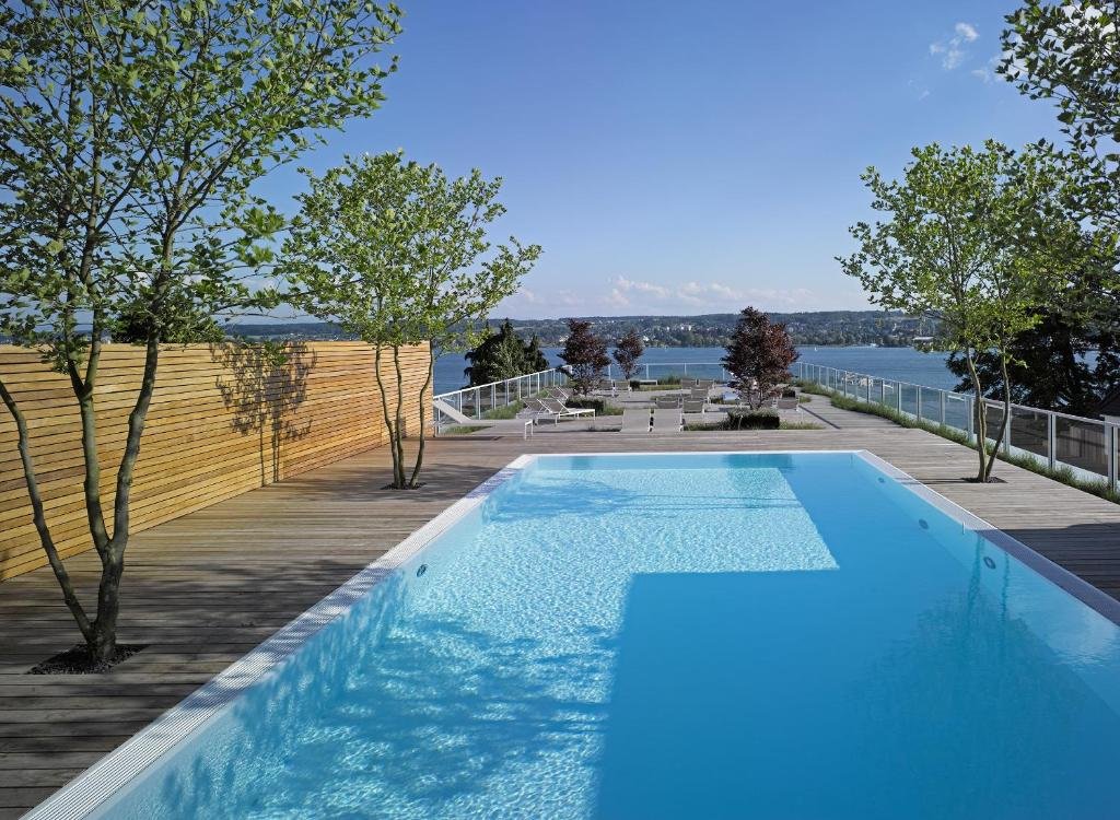 RIVA - Das Hotel am Bodensee, Hotel in Konstanz