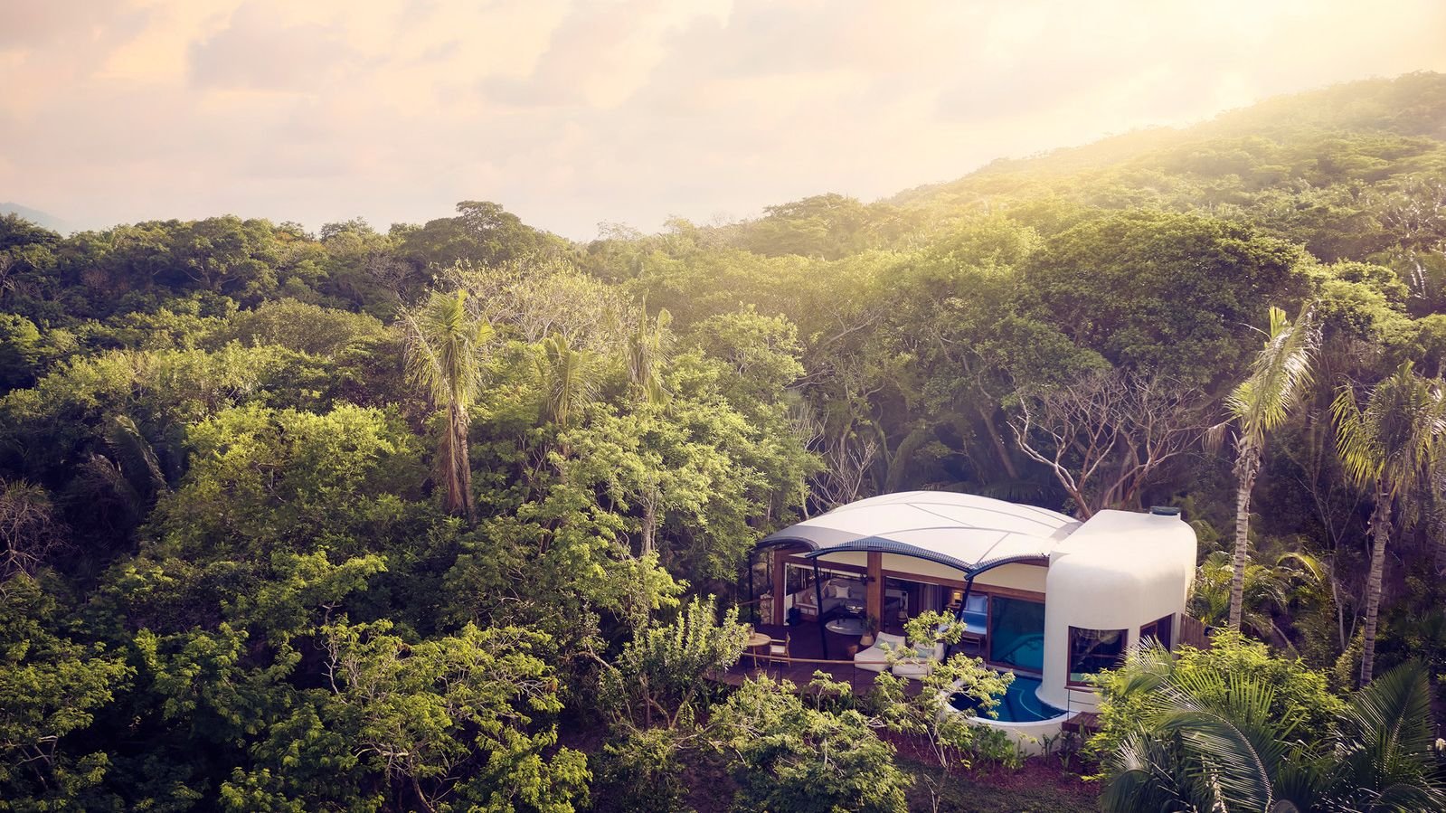 Naviva, A Four Seasons Resort, Punta Mita, Mexico hotel in Punta Mita, Mexico