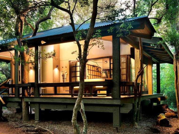 andBeyond Phinda Forest Lodge, Hluhluwe, South Africa