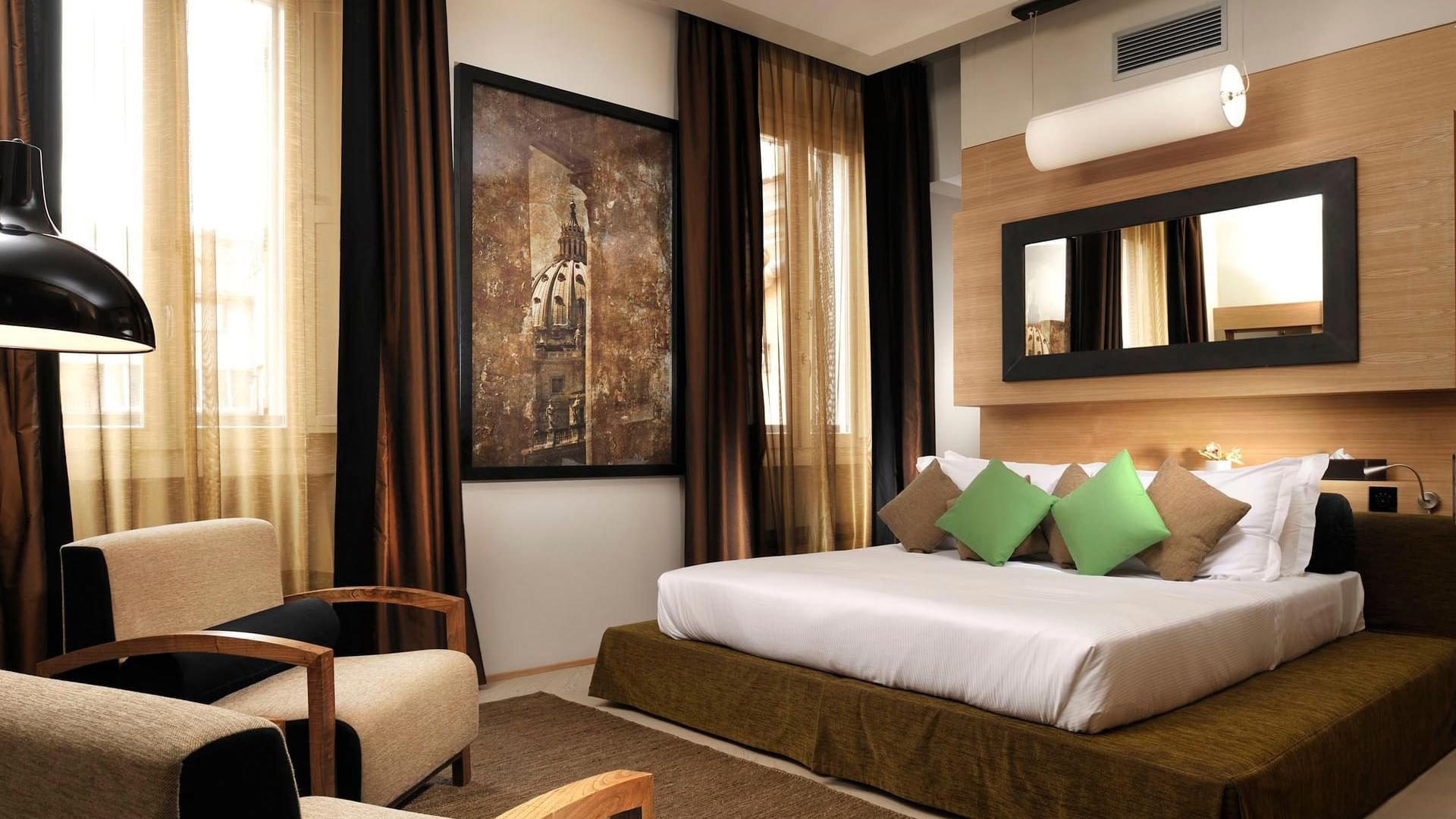 Babuino 181, Rome, Italy