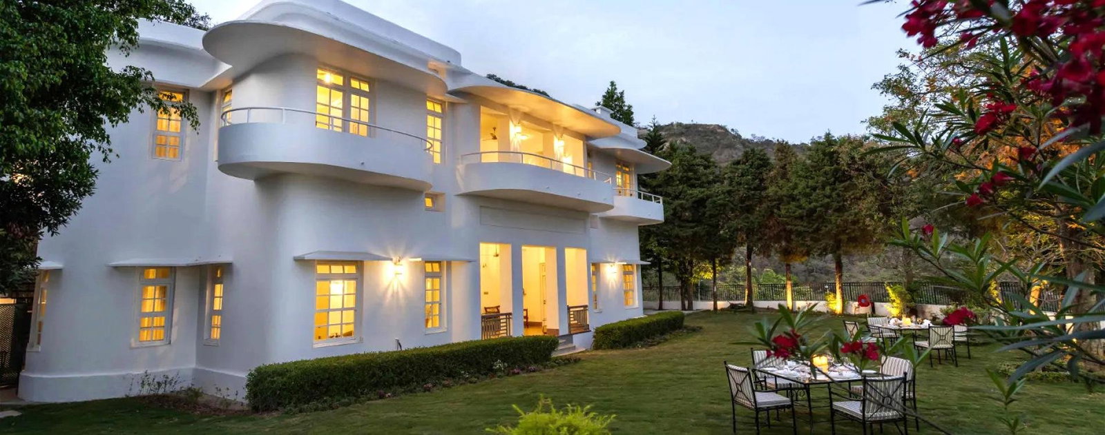 Kinwani House by Aalia Collection, Rishikesh, India