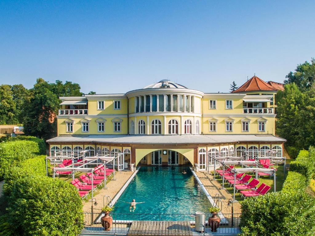 Hotel BEI SCHUMANN, Hotel in Kirschau