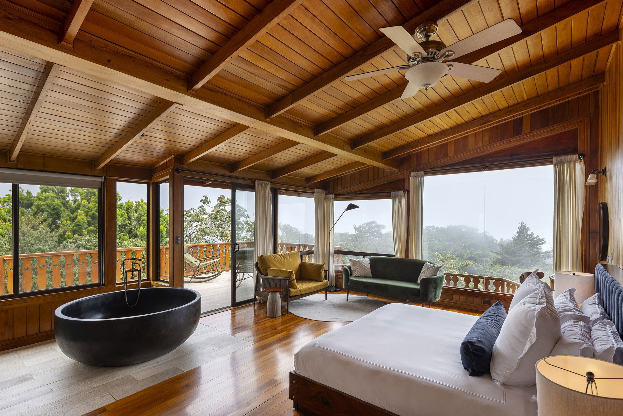Hotel Belmar, Hotel in Monteverde