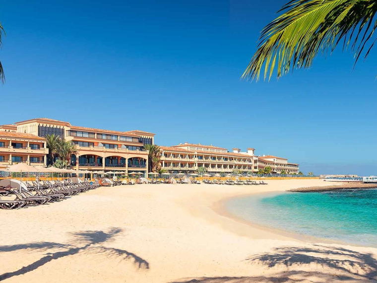 Secrets Bahía Real Resort & Spa, Corralejo, Spain
