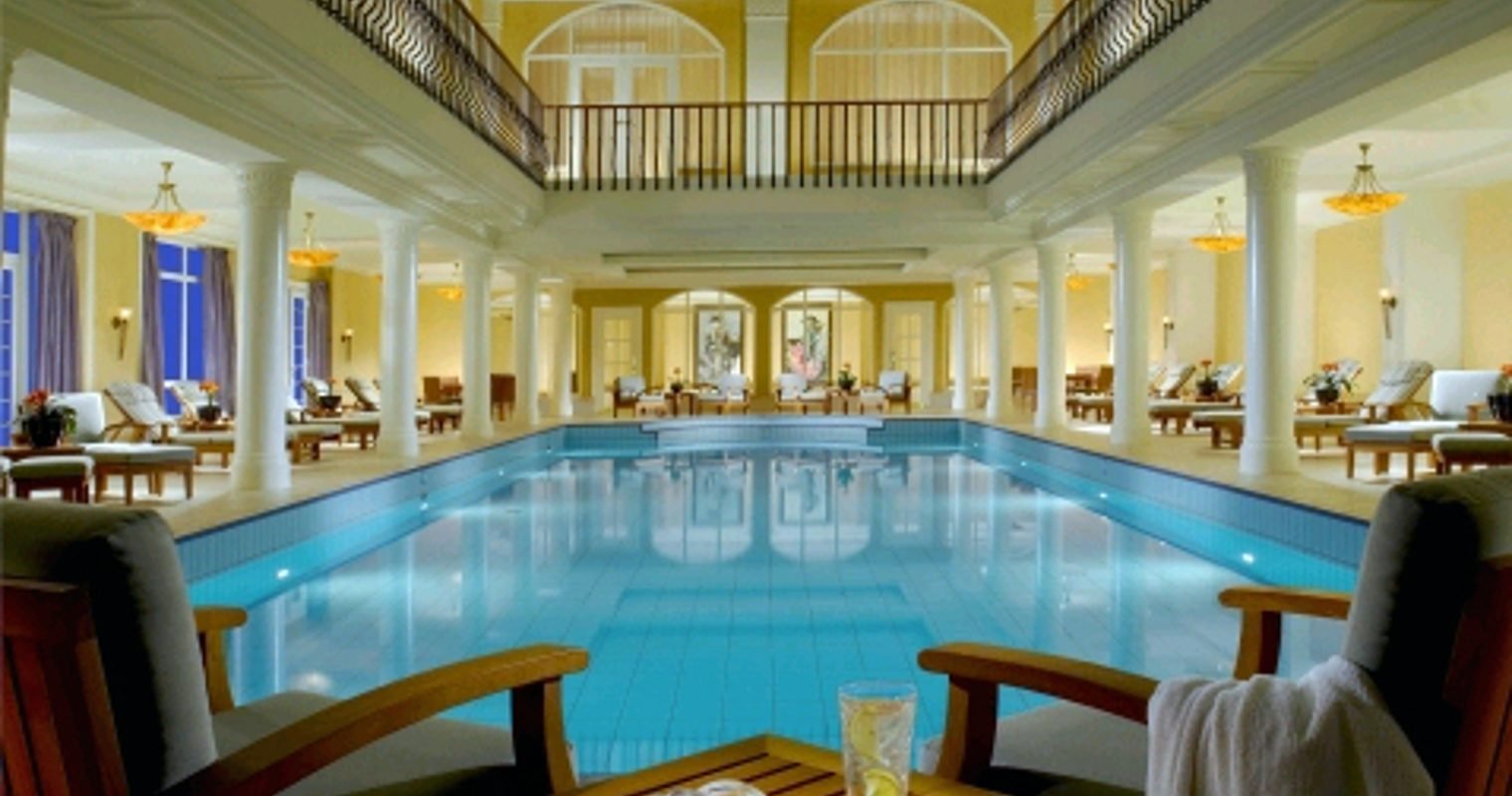 Terelj Hotel