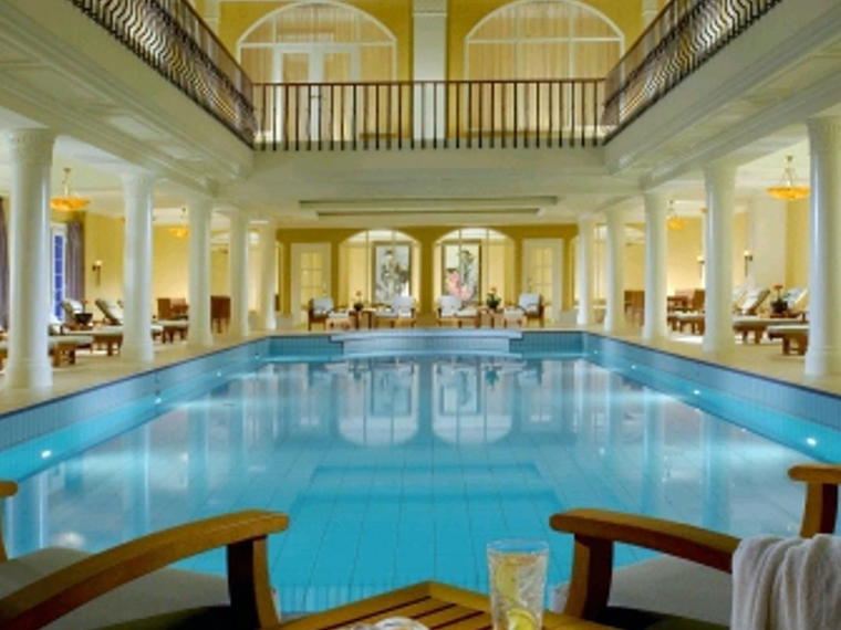 Terelj Hotel, Ulaanbaatar, Mongolia