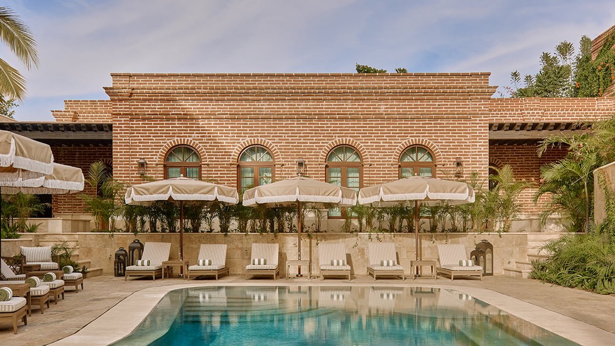 Todos Santos Boutique Hotel hotel in Todos Santos, Mexico