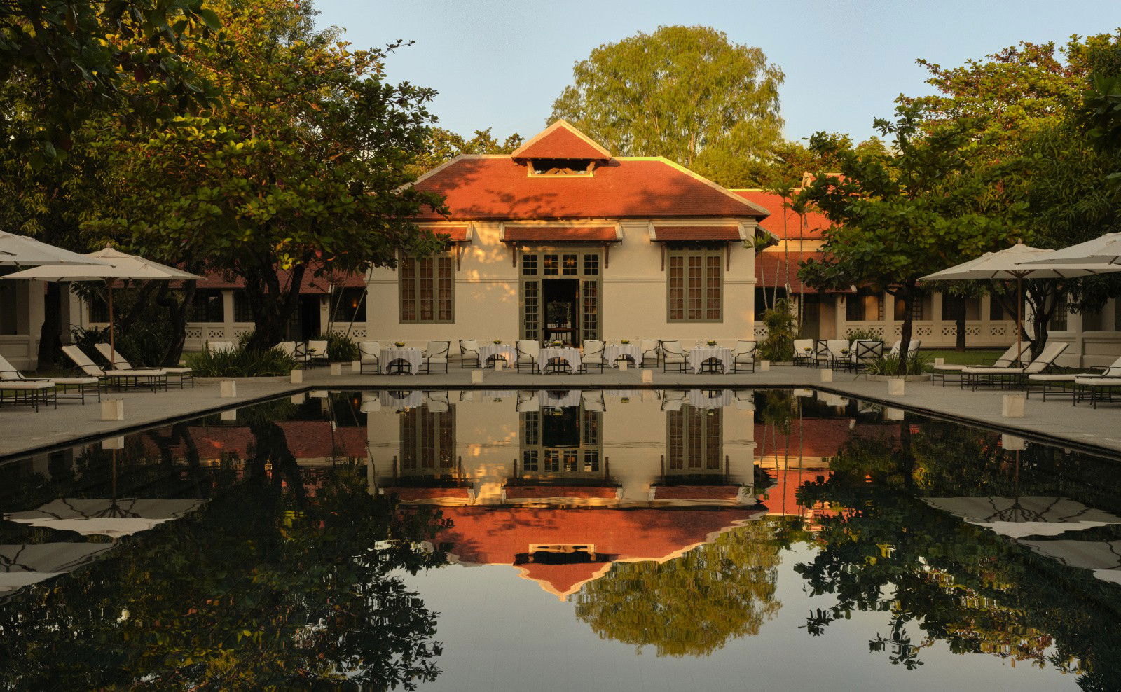 Amantaka, Hotel in Luang Prabang