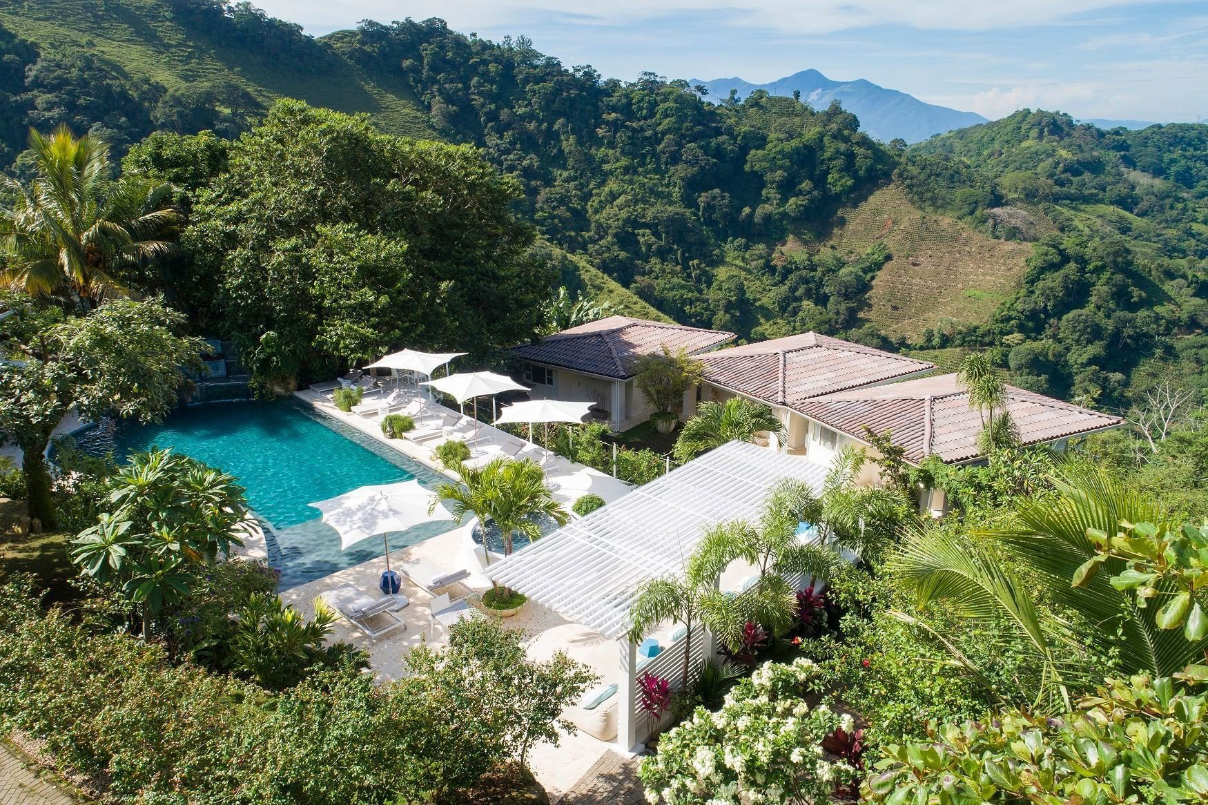 The Retreat Costa Rica, Hotel in Atenas