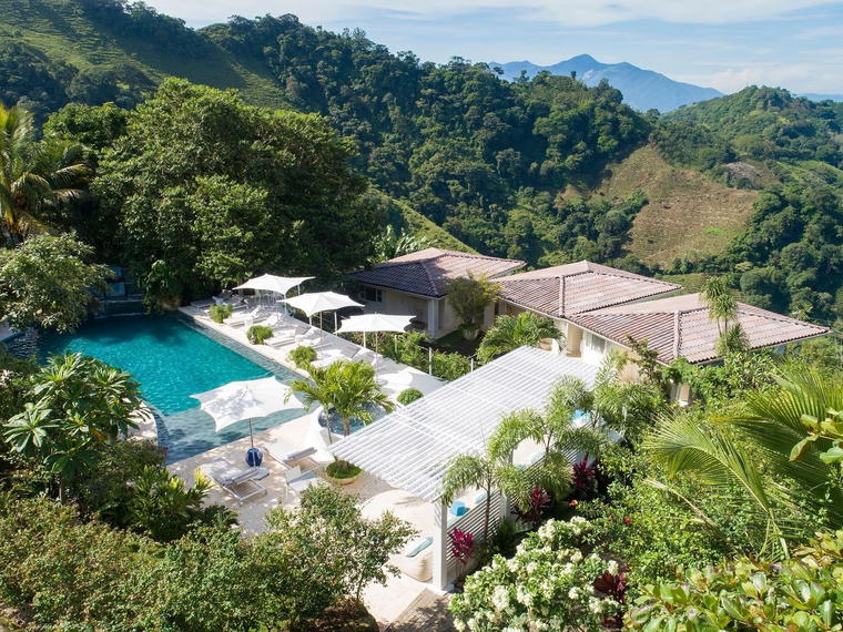 The Retreat Costa Rica, Atenas, Costa Rica