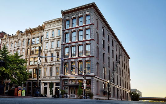 The Grady