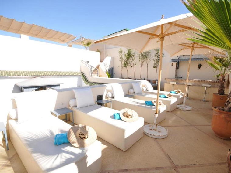 Riad Adore by Pure Riads, Marrakech, Morocco