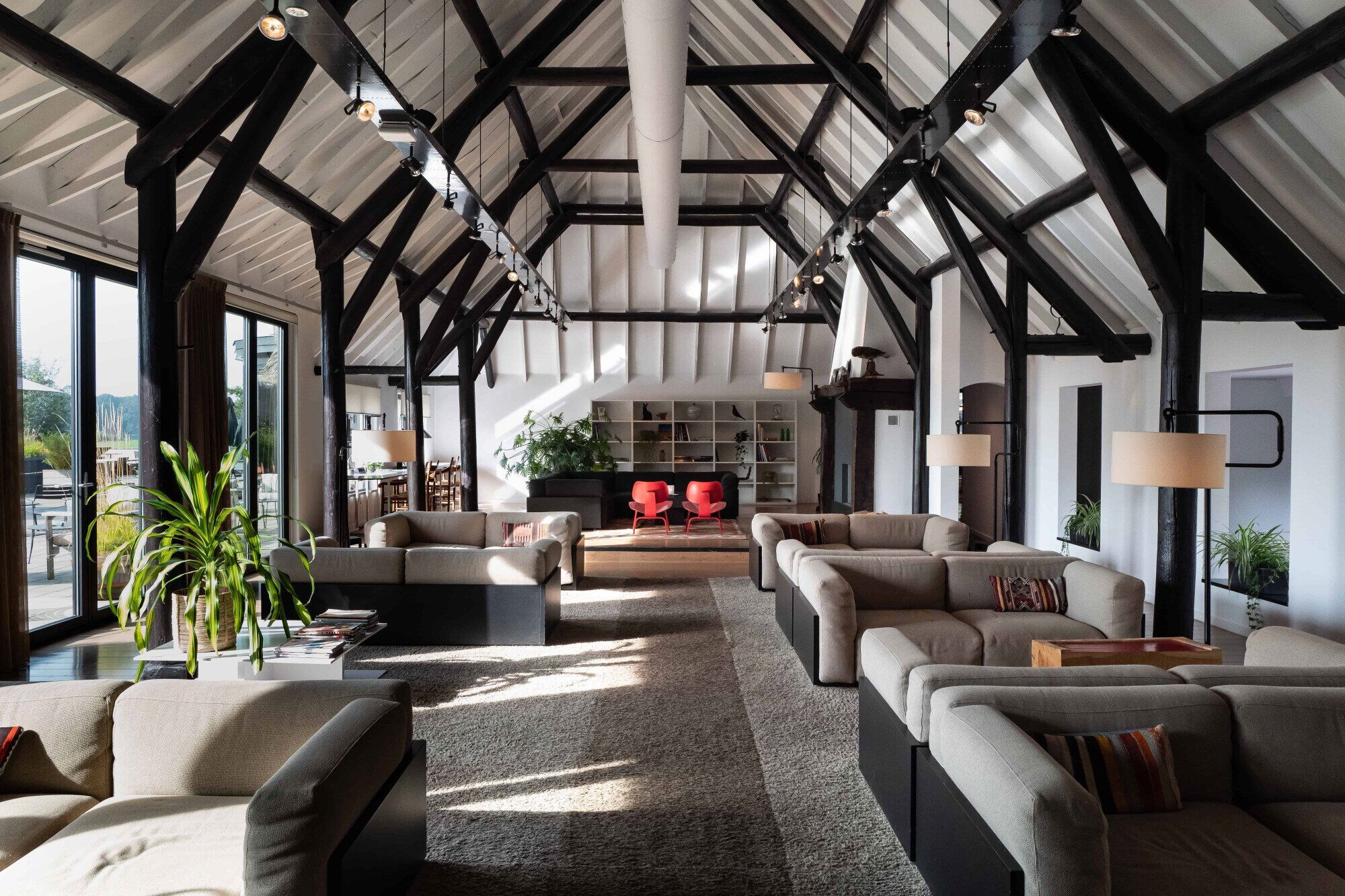 Mooirivier hotel in Dalfsen