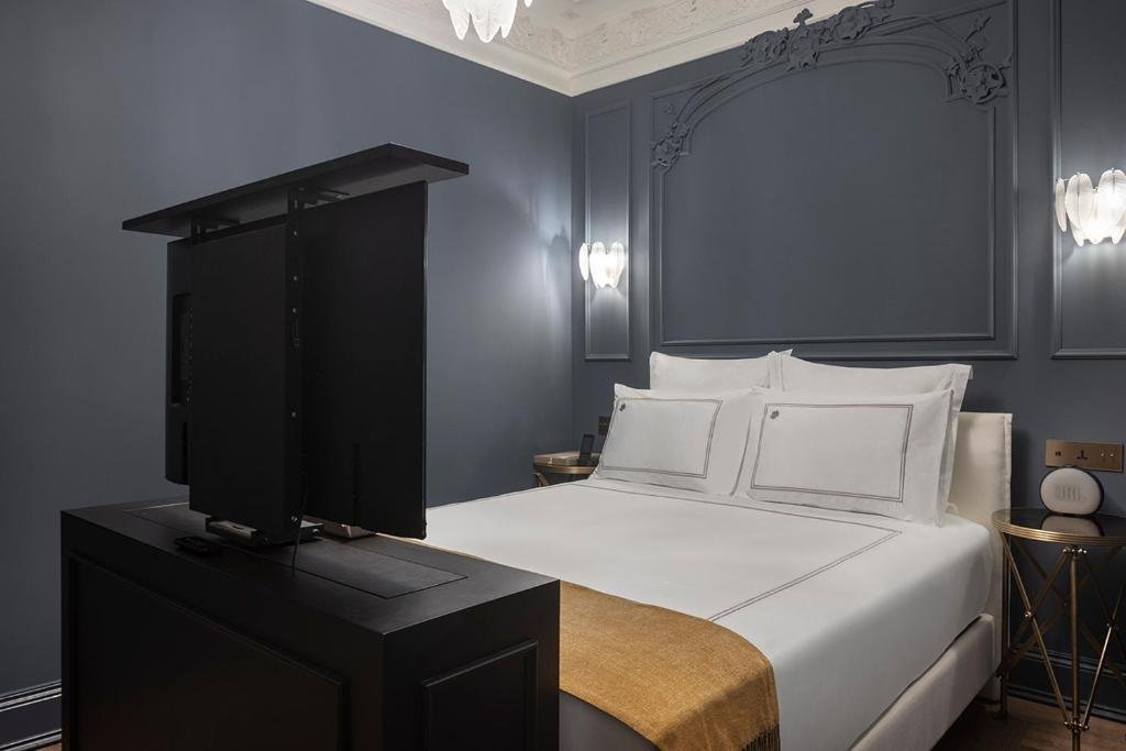 Komana Hotel Binbirdirek, Istanbul, Turkey