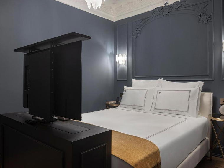 Komana Hotel Binbirdirek, Istanbul, Turkey