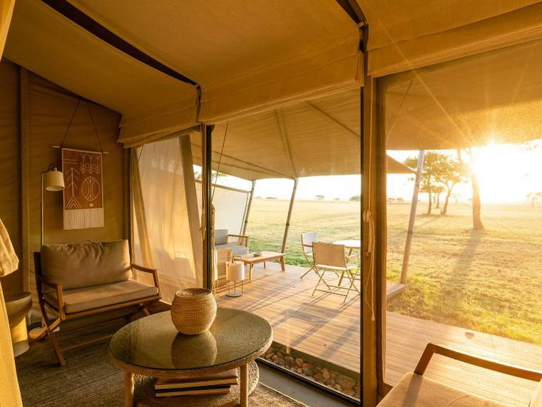 Singita Sabora, Arusha, Tanzania