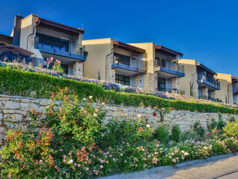 Boutique Hotel by BlackSeaRama, Balchik, Bulgaria