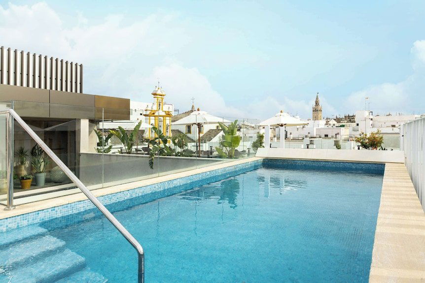 Radisson Collection Hotel, Magdalena Plaza Sevilla, Hotel in Seville