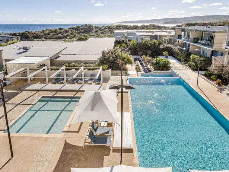 Smiths Beach Resort, Yallingup, Australia