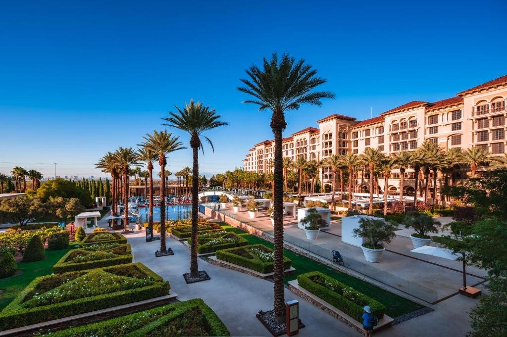 Green Valley Ranch Resort Spa Casino, Hotel in Henderson