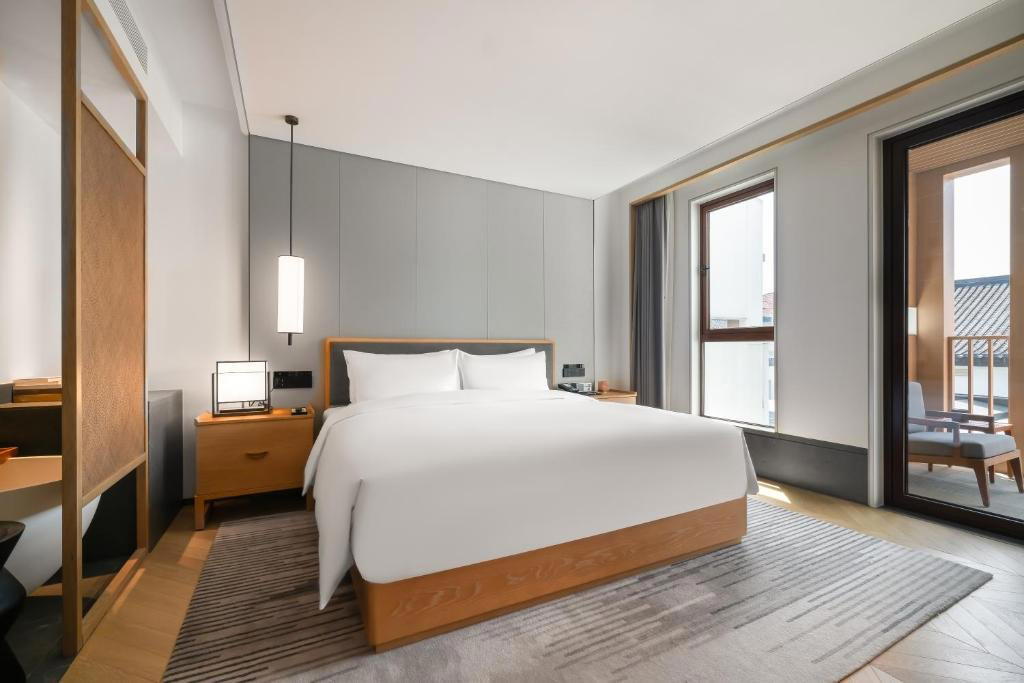 POKKEI Hotel Shaoxing, Shaoxing, China