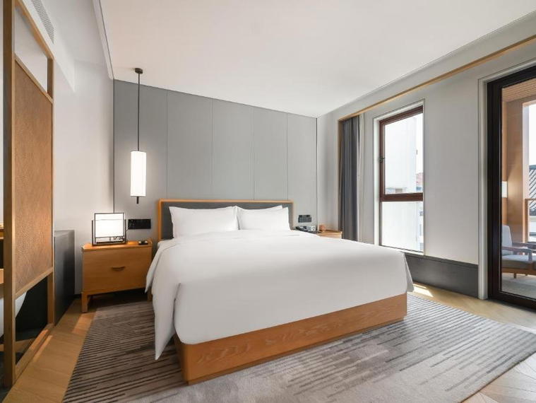 POKKEI Hotel Shaoxing, Shaoxing, China