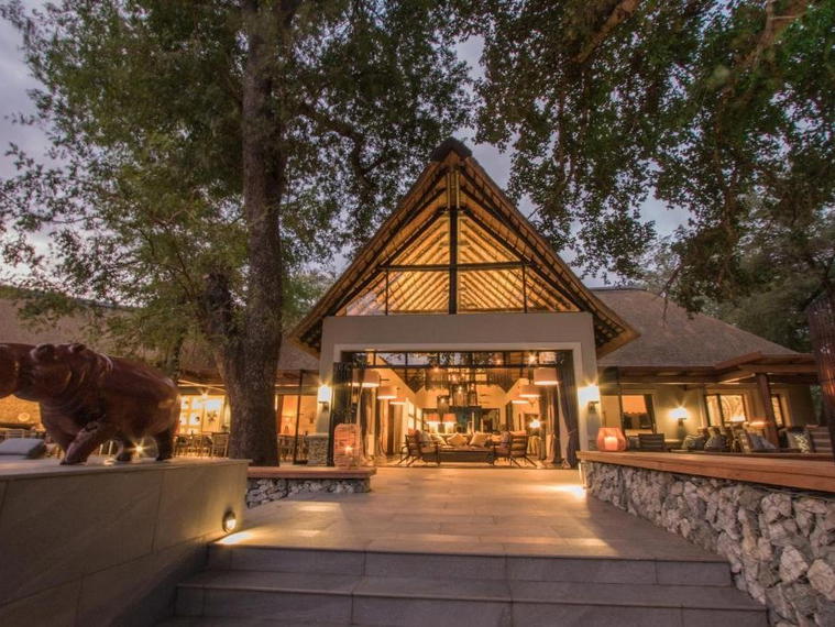 Abelana River Lodge, Phalaborwa, South Africa