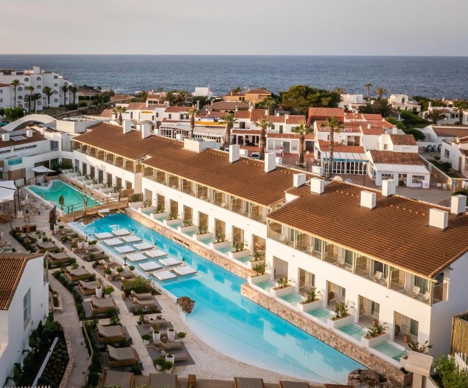 Lago Resort Menorca - Suites del Lago