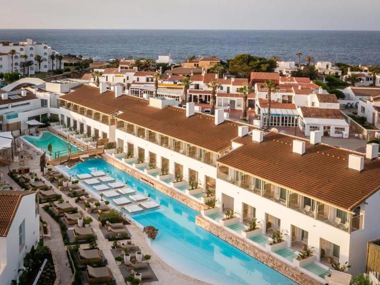 Lago Resort Menorca - Suites del Lago, Ciutadella de Menorca, Spain