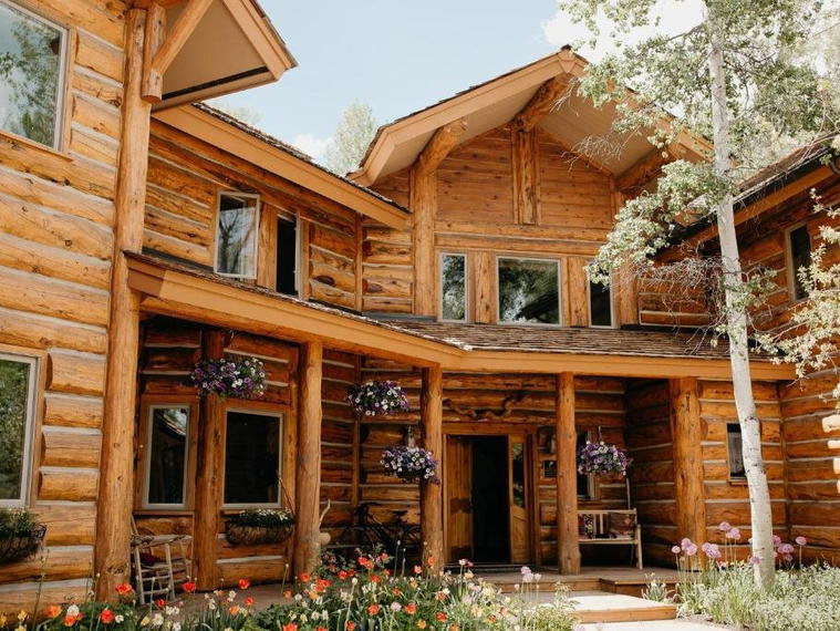 Bentwood Inn, Wilson, United States