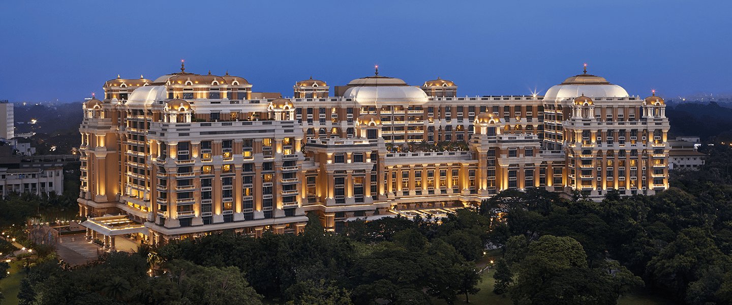 ITC Grand Chola, a Luxury Collection Hotel, Chennai