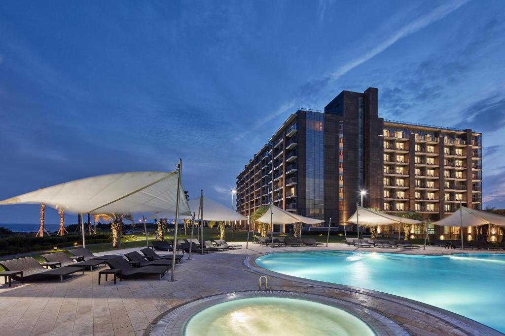 Haevichi Hotel&Resort Jeju