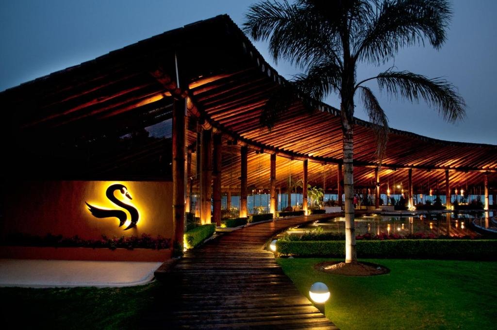 El Santuario Resort & Spa, Valle del Bravo, Mexico