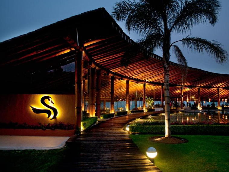 El Santuario Resort & Spa, Valle del Bravo, Mexico