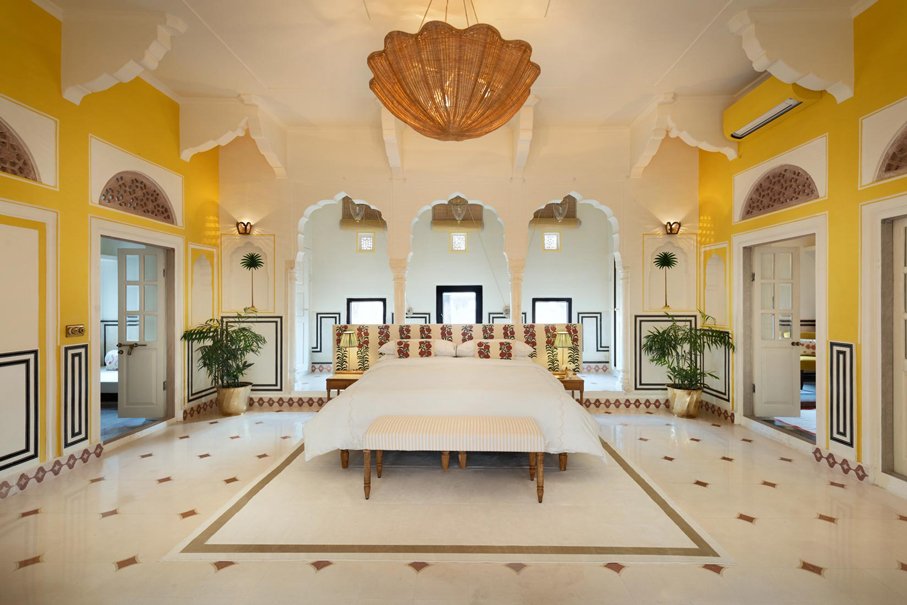 The Johri, Jaipur hotel in Jaipur, India
