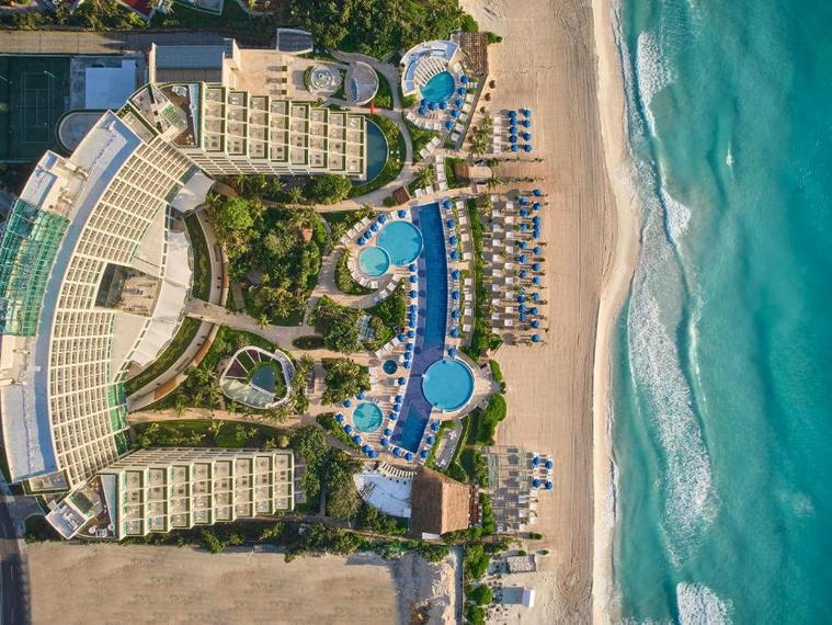 Live Aqua Cancun All Inclusive Adults Only, Cancún, Mexico