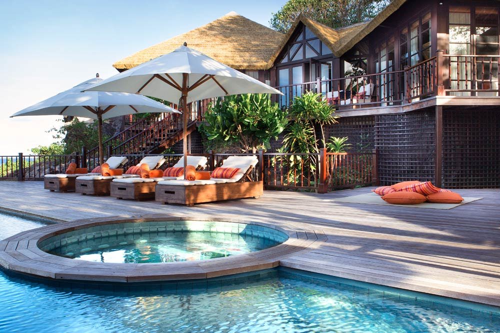 Fregate Island Private, Fregate Island, Seychelles
