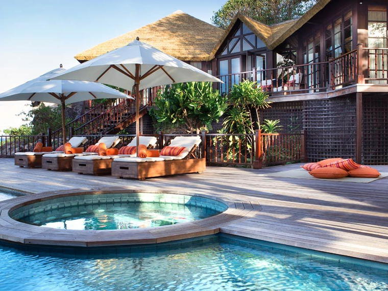 Fregate Island Private, Fregate Island, Seychelles