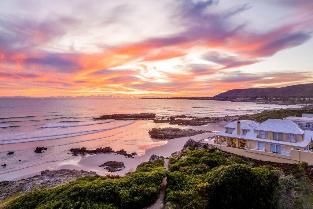 Birkenhead House hotel in Hermanus, South Africa