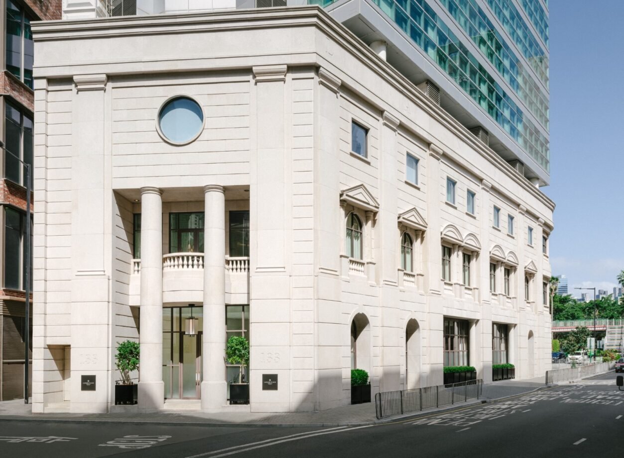 Lanson Place Causeway Bay, Hong Kong, Hotel in Hong Kong
