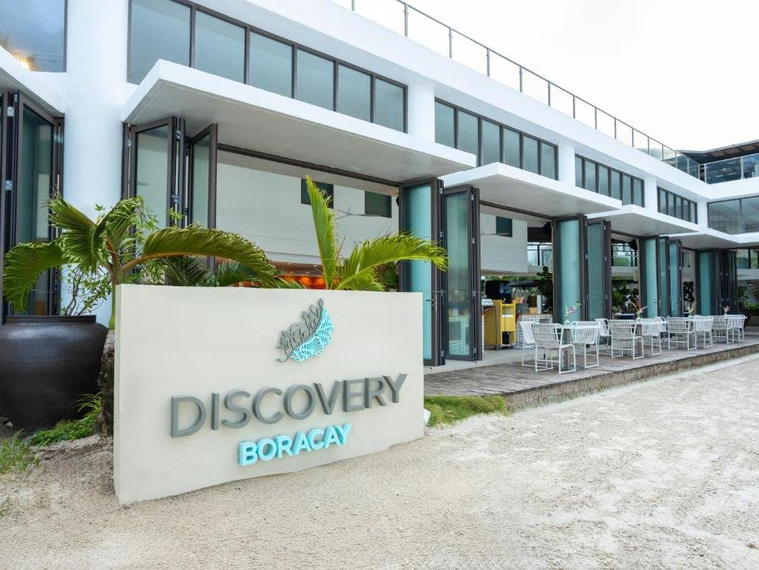 Discovery Boracay, Boracay, Philippines