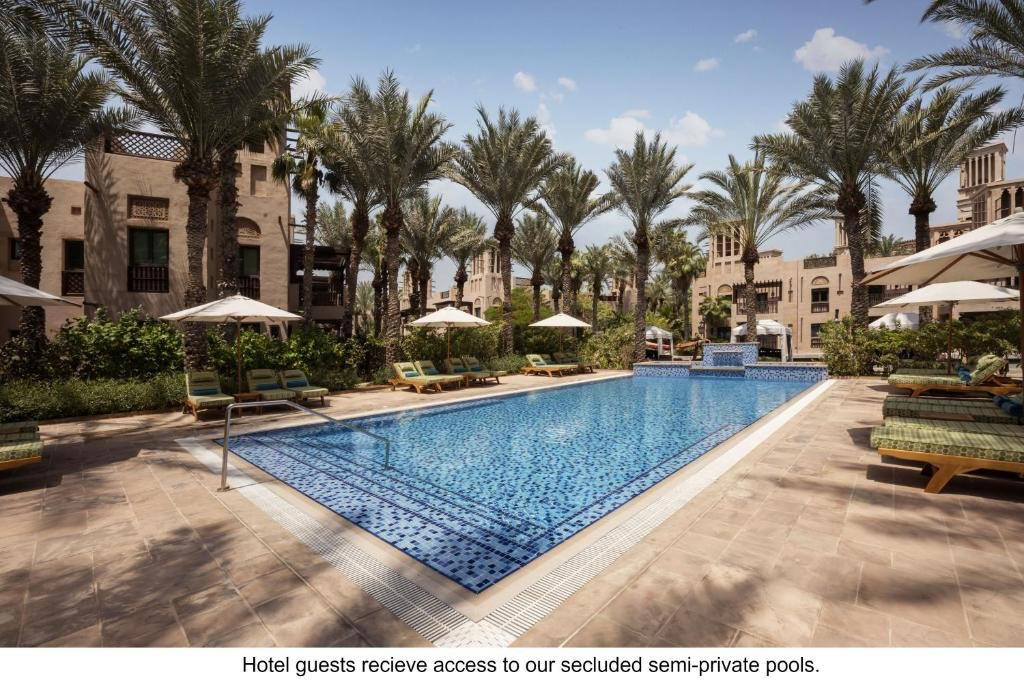 Jumeirah Dar Al Masyaf, Dubai, United Arab Emirates