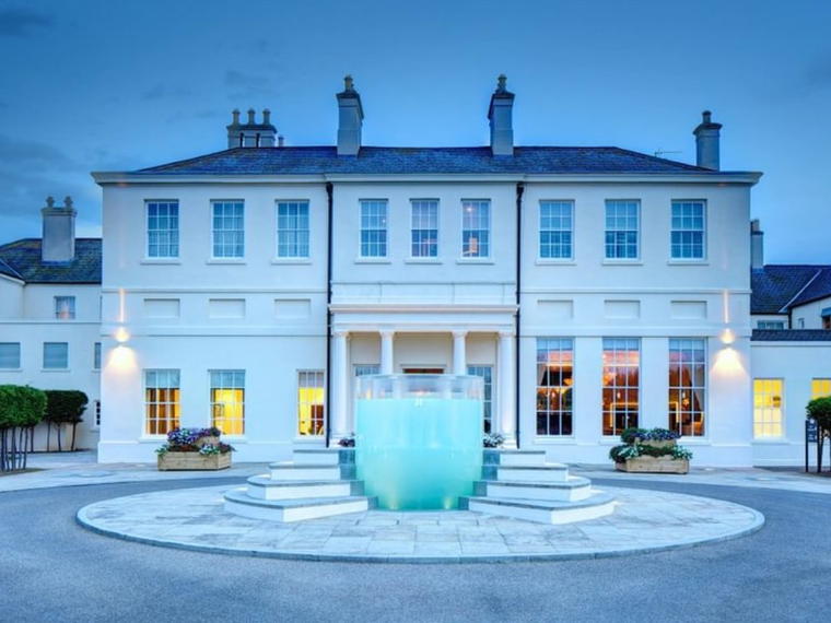 Seaham Hall, Seaham, United Kingdom